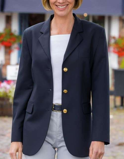 Gorgeous Navy blazer