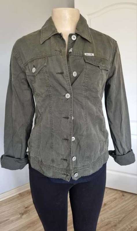 Gorgeous Khaki Shirt