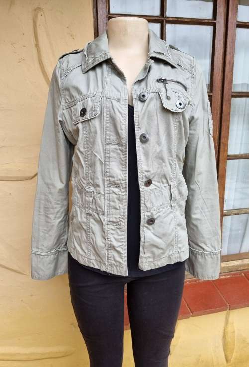 Gorgeous Jacket