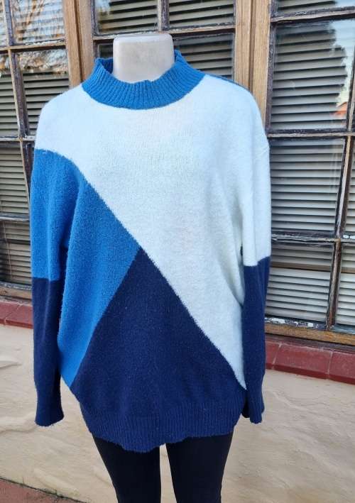 EDGARS longer length jersey ......From R30 shipping