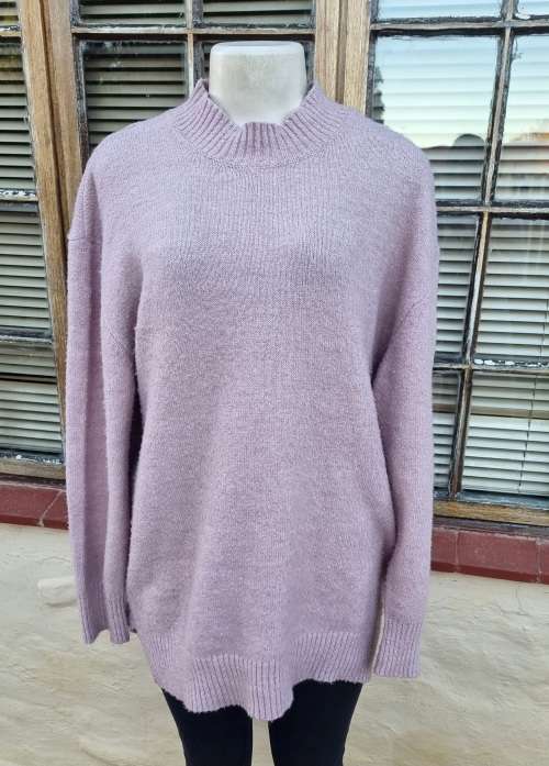 EDGARS longer length jersey ......From R30 shipping