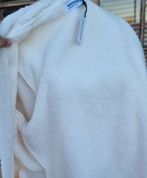 Woolworths Sherpa jacket ......From R30 shipping