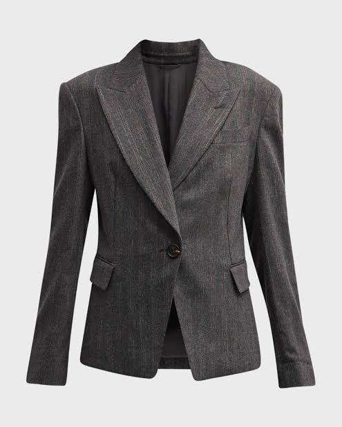 Stunning Winter Fitted blazer .... From R30 Shipping