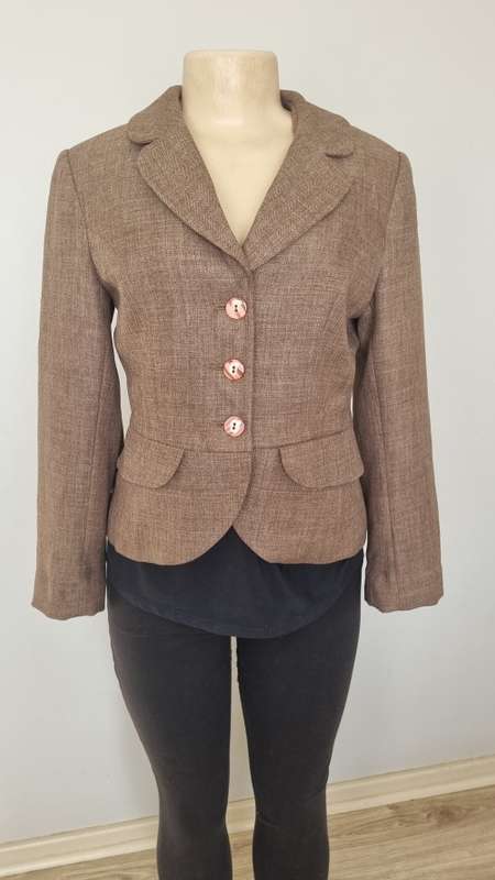 Stunning Winter Fitted blazer .... From R30 Shipping