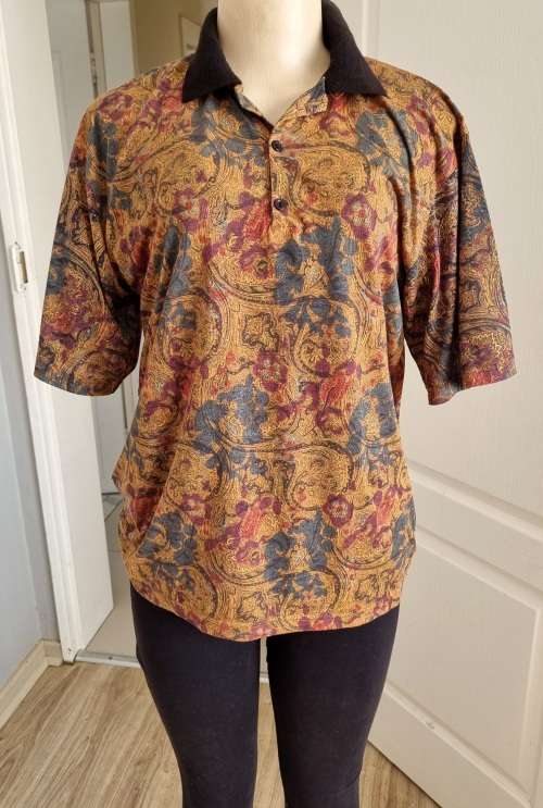 Ladies Viscose T shirt  .... From R30 Shipping