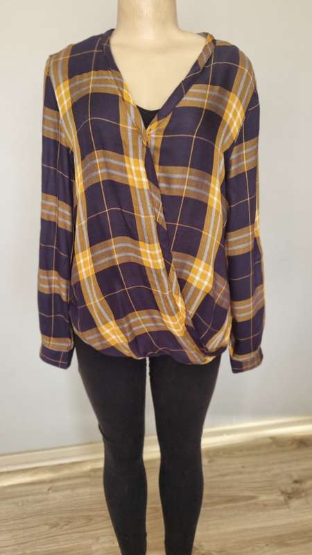 Beautiful Edgar`s winter shirt  .... From R30 Shipping