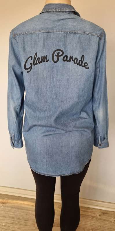 Lovely gersey.... From R30 Shipping