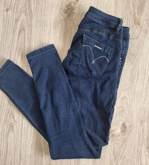 SISSY BOY jon jon skinny jeans