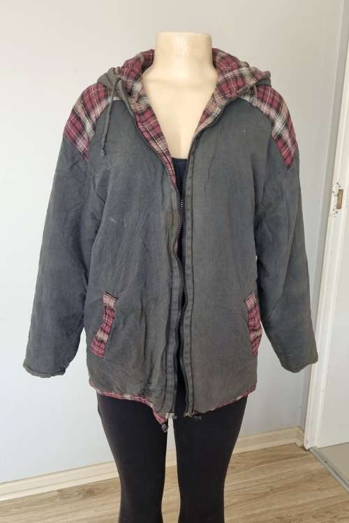 Ladies jacket .... From R30 Shipping