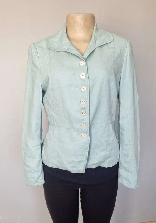 Gorgeous sage green blazer .... From R30 Shipping