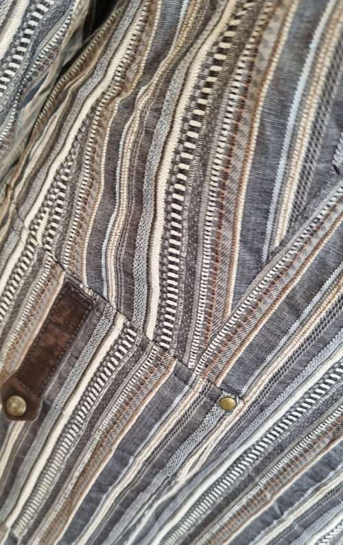 Gorgeous  striped blazer ... From R30 Shipping