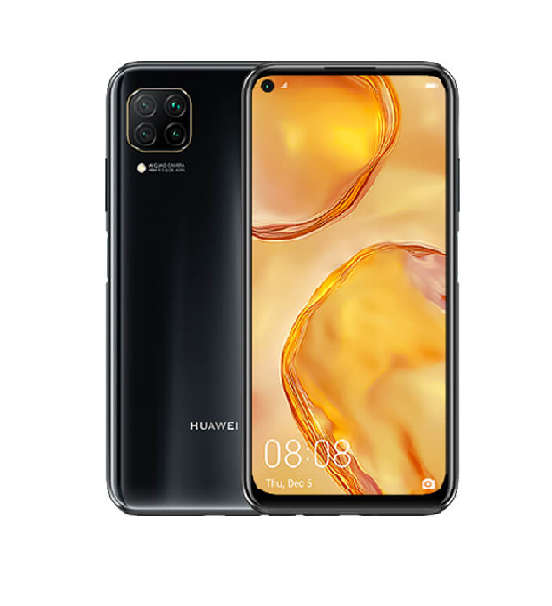 Huawei p40 lite