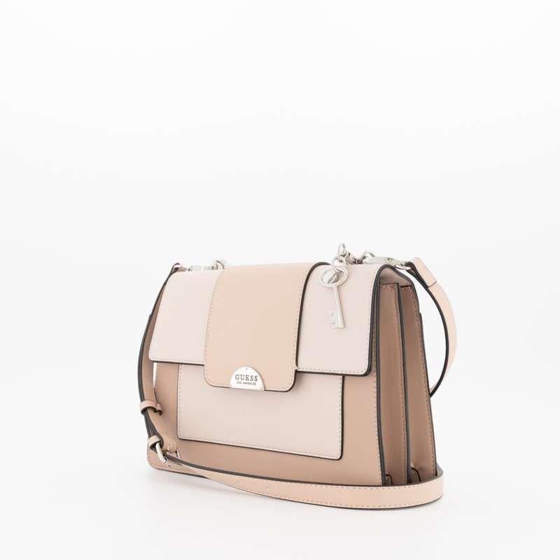 GUESS Ladies Evlin Handbag
