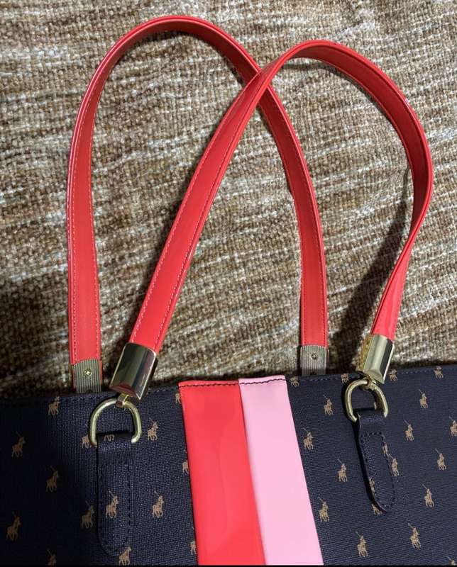 POLO Brighton Handbag