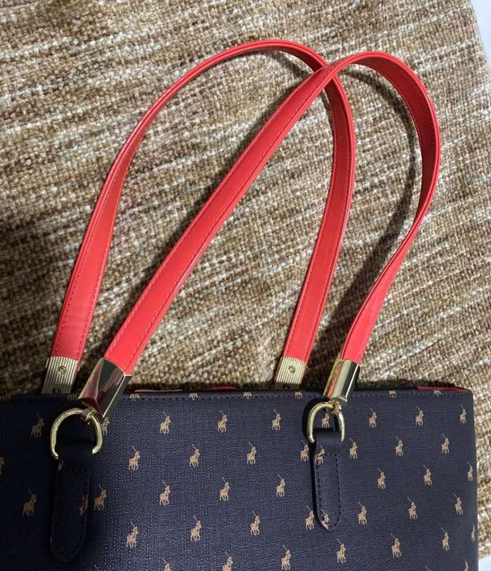 POLO Brighton Handbag