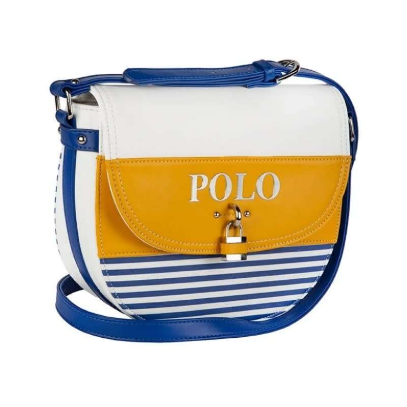 Polo Resort  Flap Over Sling