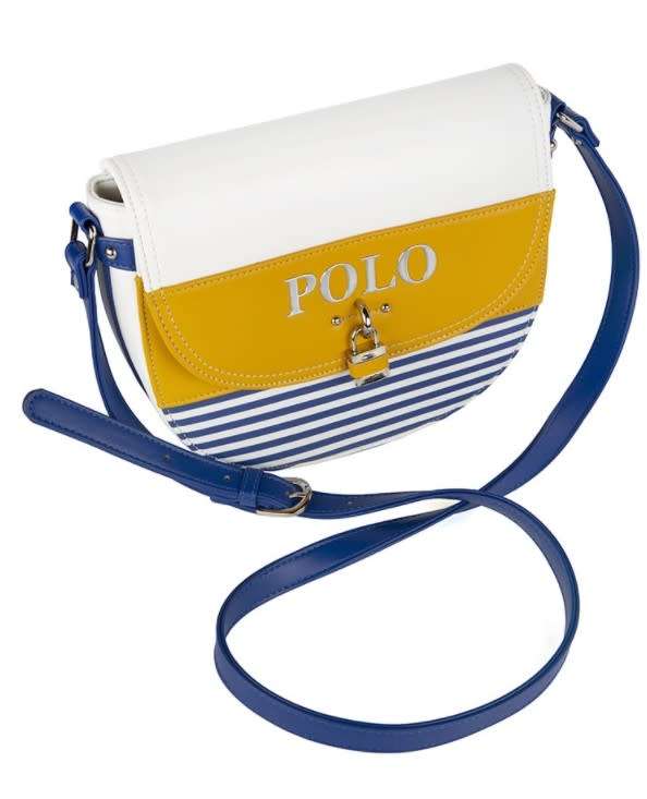 Polo Resort  Flap Over Sling