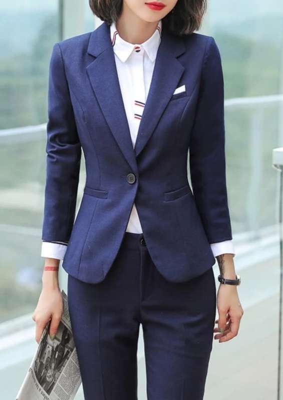 Beautiful Navy Blazer   .... From R30 Shipping