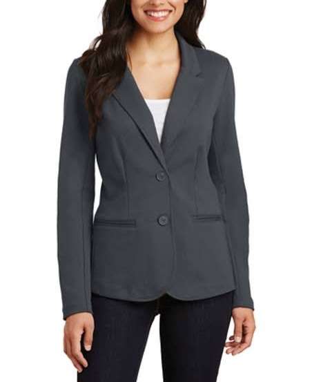 Beautiful Grey Fitted blazer   .... From R30 Shipping