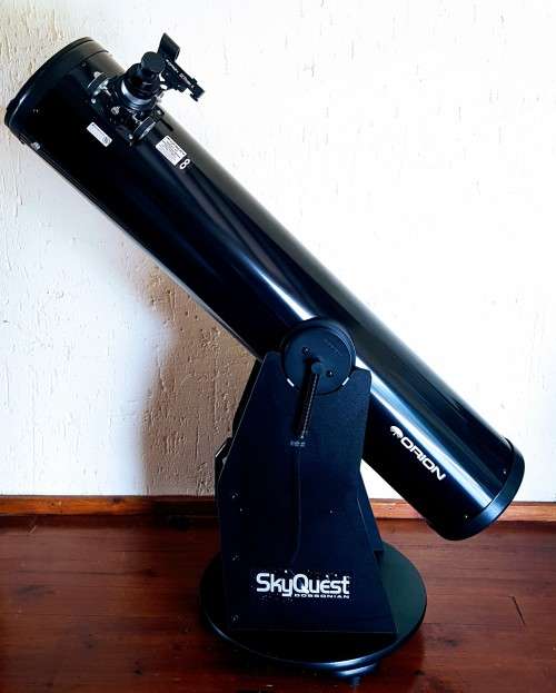 Orion XT8 Telescope