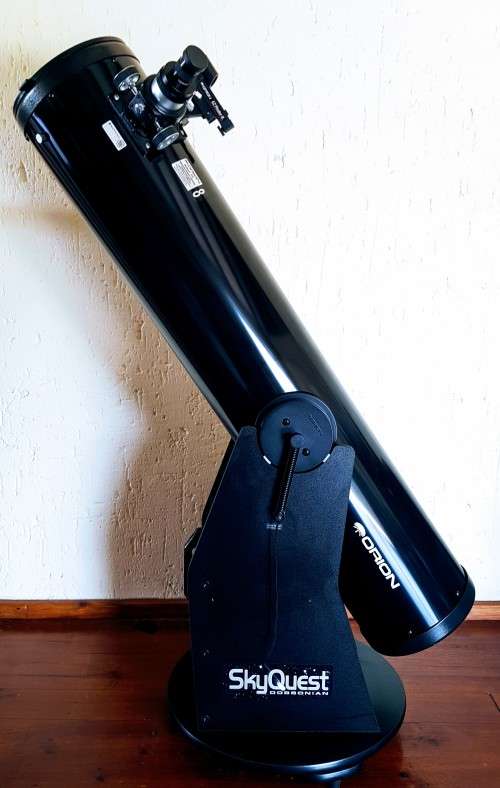 Orion XT8 Telescope
