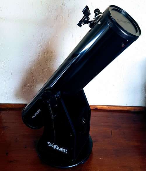 Orion XT8 Telescope