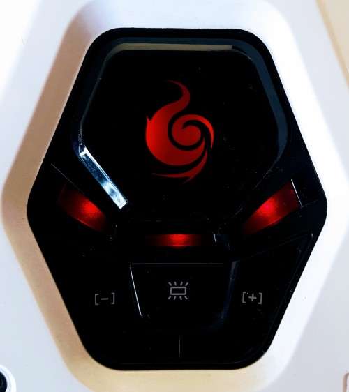 Custom Gaming Computer