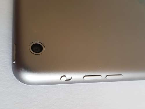 iPad Mini - Space Grey, 16GB, Wi-Fi