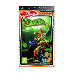 DAXTER - PSP