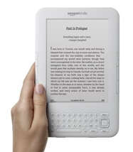 Latest Kindle 3G + WiFi *****STOCK ON HAND*****