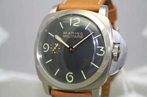 RXW Solid - Marina Militare "Panerai" watch - Reduced