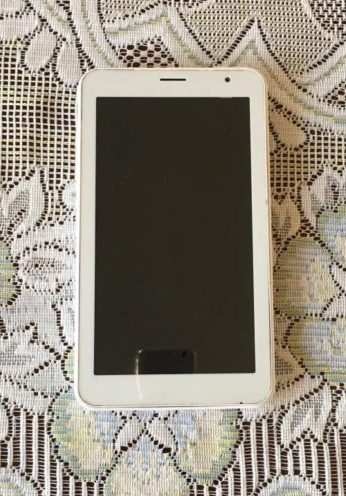 Mobicel tablet (please read)