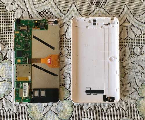 Mobicel tablet (please read)