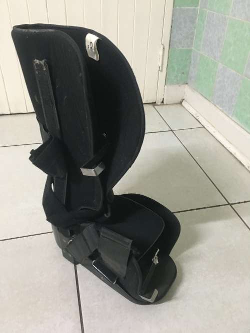 LEG BRACE