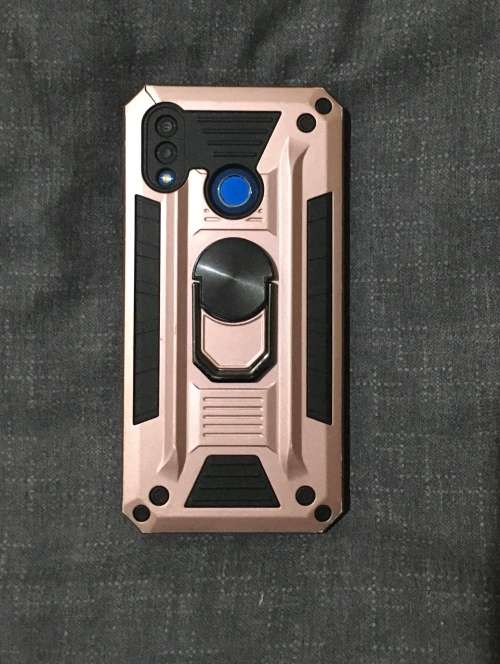 HUAWEI P20 Lite