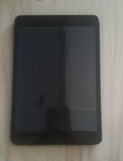 Mini IPad  (Please Read )