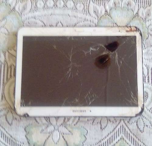 Samsung Tablet (Please Read)