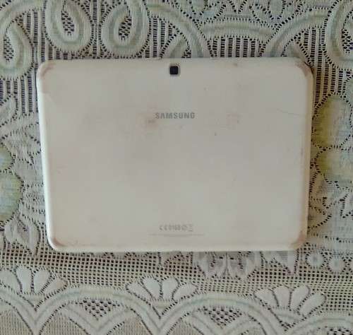 Samsung Tablet (Please Read)