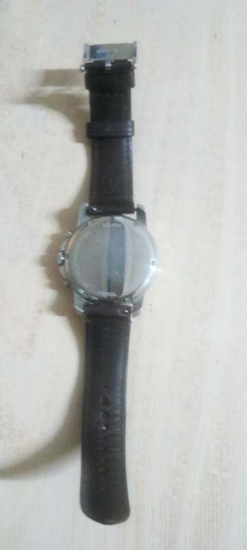Men`s Fossil watch