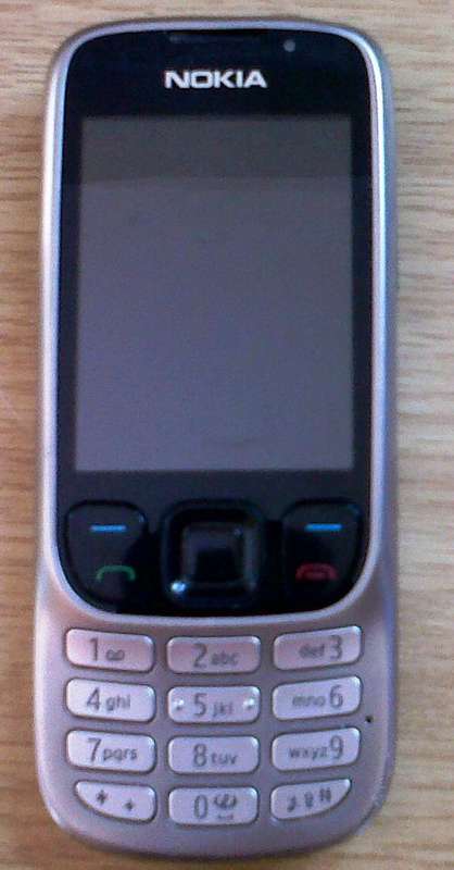 Nokia