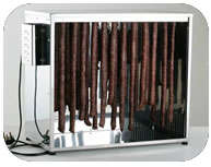 BRAAI - KITCHEN - BILTONG - MAKER - STAINLESS STEEL - GREAT GIFT - MAKE MONEY - SELL YOUR OWN BILTON