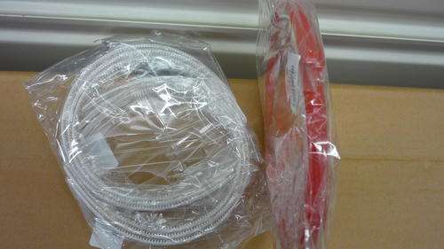 GIRLS - SCHOOL - HAIR - ACCESSORIES  - ALICE BAND - THIN  - ASSORTED COLOURS
