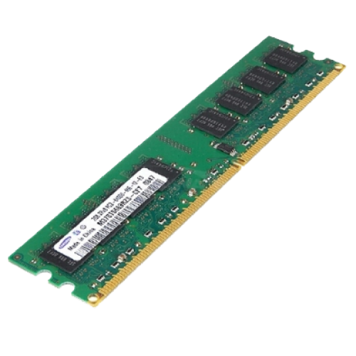 1gig ddr2 ram