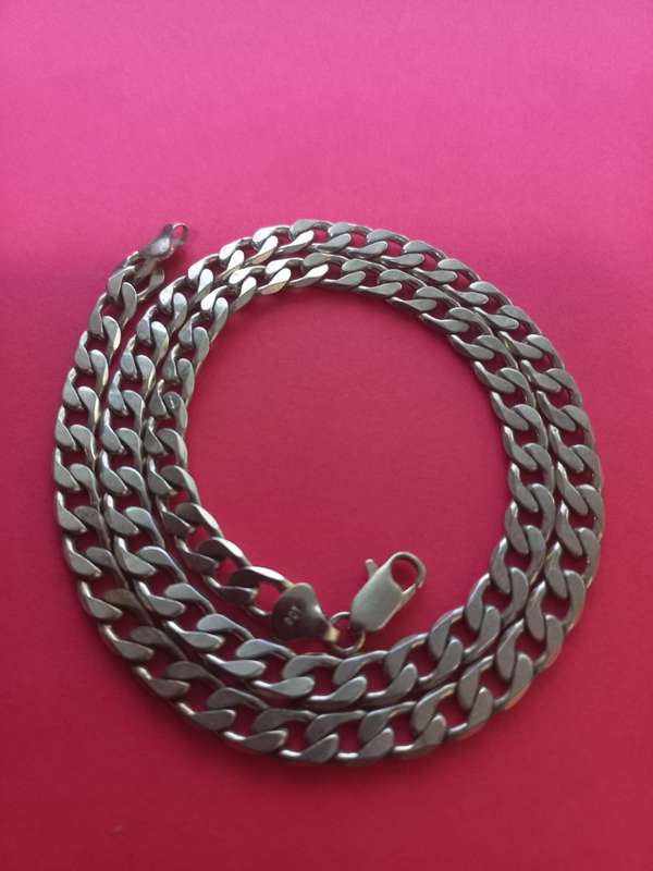 Jewellery and Watches