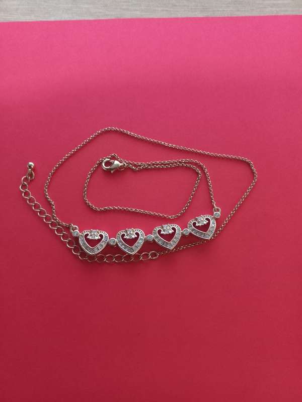 Jewellery and Watches
