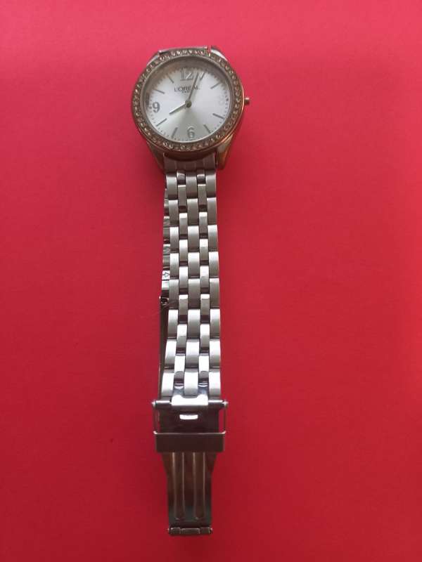Jewellery and Watches