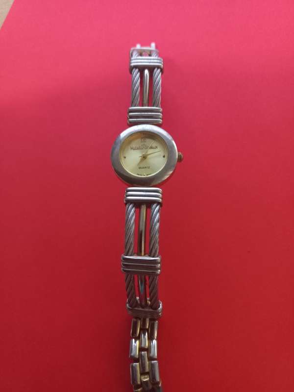 Jewellery and Watches