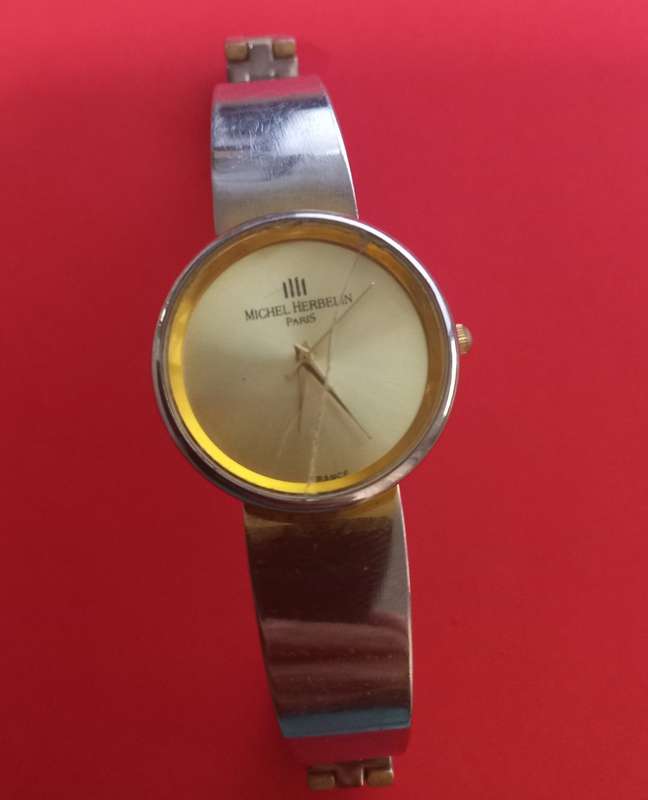 Jewellery and Watches