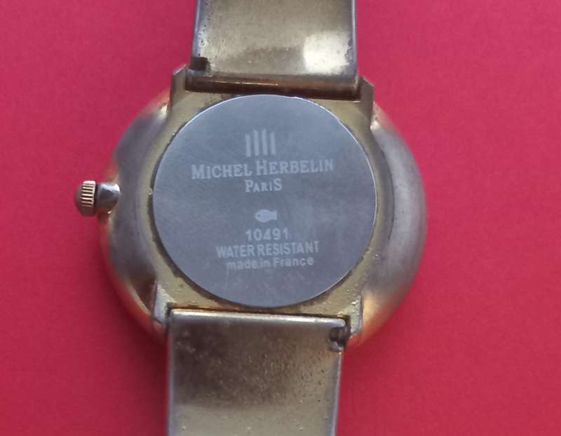 Jewellery and Watches