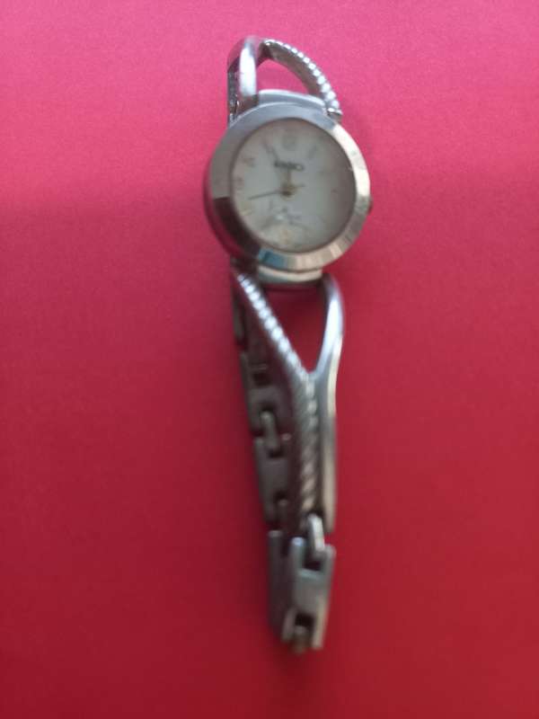 Jewellery and Watches